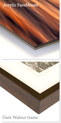 print mounting